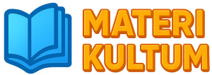 logo materi kultum