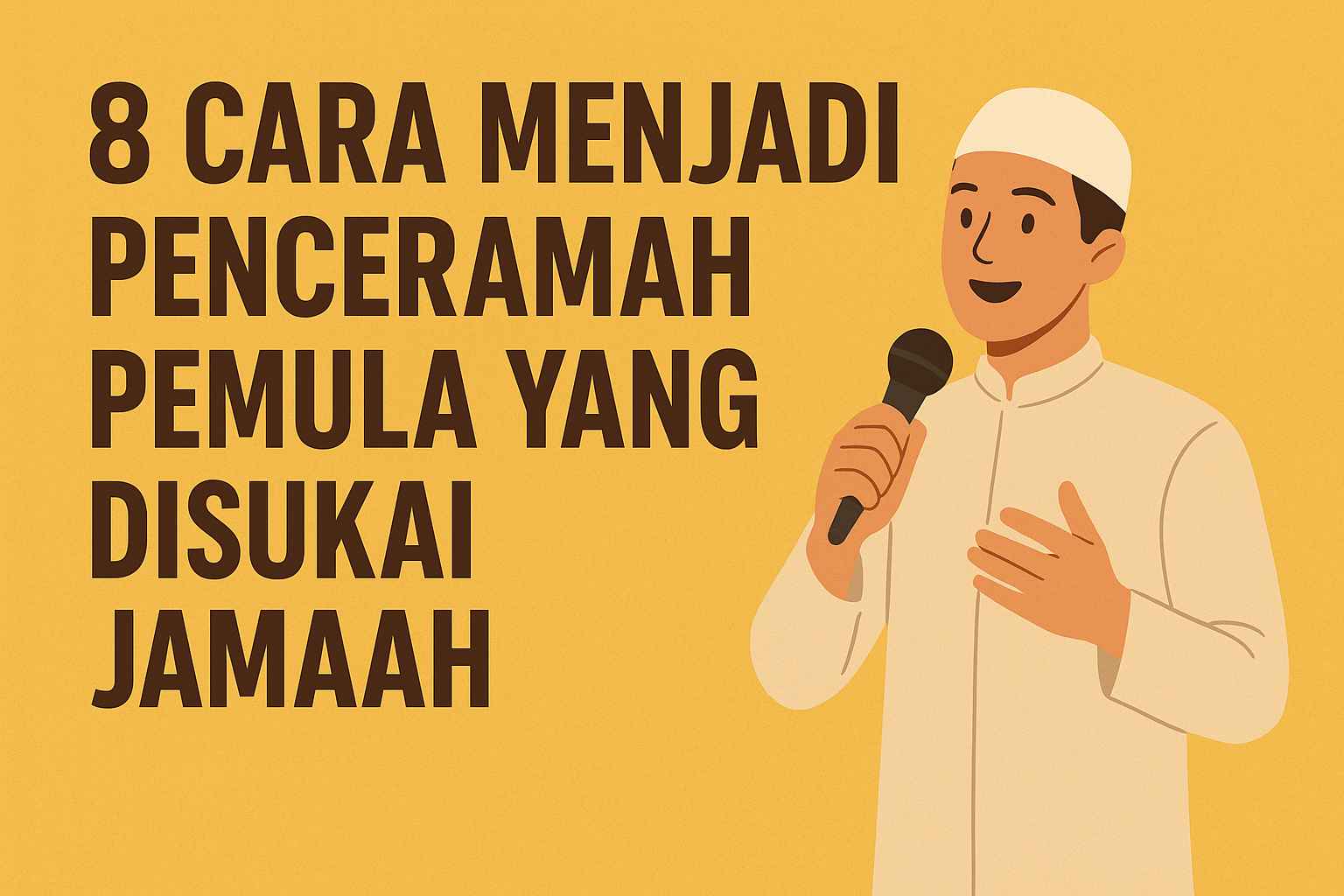 penceramah
