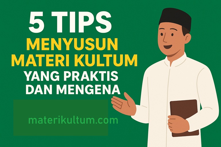 kultum