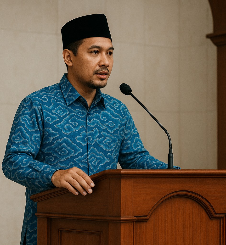 penceramah